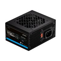 FUENTE DE PODER ACTECK BLAZAR EVO FS500E / ATX / SFX / 500 W /SLIM / NO MODULAR / VENTILADOR 80 MM / NEGRO / ES-05002E FUENTE DE PODER ACTECK BLAZAR EVO FS500E / ATX / SFX / 500 W /SLIM / NO MODULAR / VENTILADOR 80 MM / NEGRO / ES-05002E